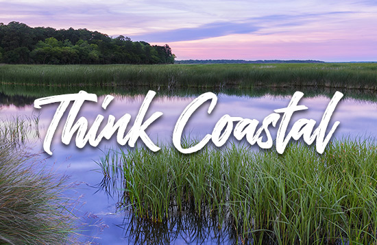 Think Coastal